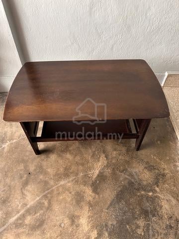 Coffee Table - photo 4 of 4