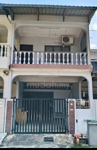 2 storey Low House house for Rent 1