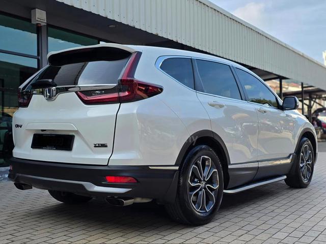2021 Honda CR-V 1.5 TC-P 2WD MY17 FACELIFT ORI MIL - 4