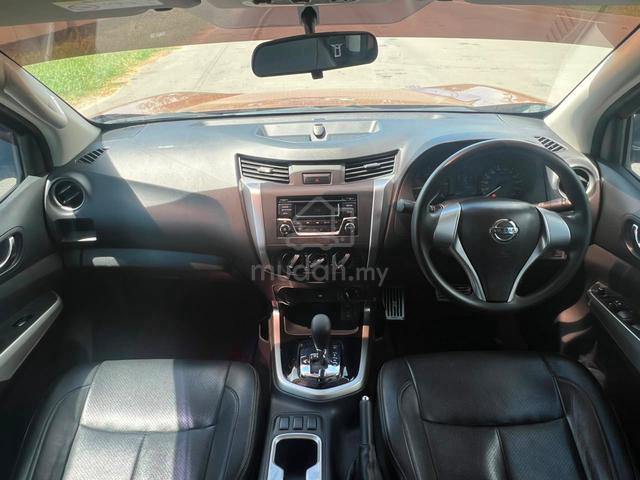 Nissan NAVARA 2.5SE 2018 AUTO - 5
