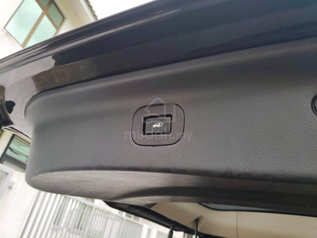 2018 Nissan ELGRAND 2.5 HIGHWAY STAR S (A) - 4