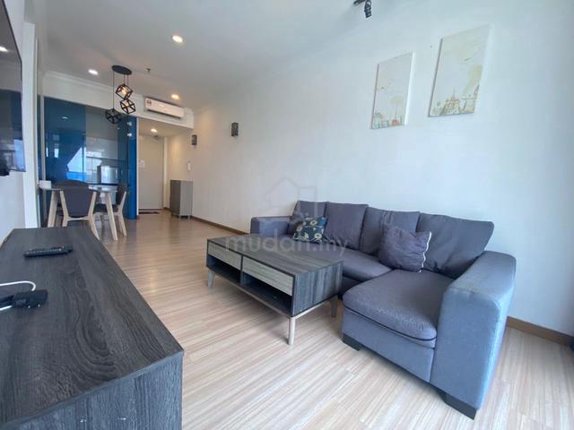 The Wave Residence 1