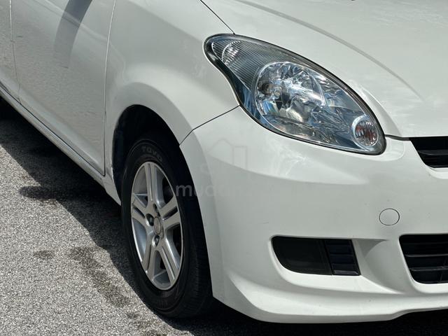 2010 Perodua MYVI 1.3 EZi (A) 1 OWNER - 5