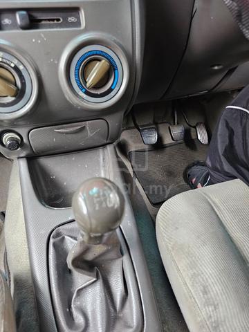 2009 Toyota AVANZA 1.3 E FACELIFT - 4