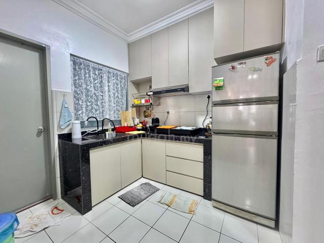 Seri Serindit Residence 1