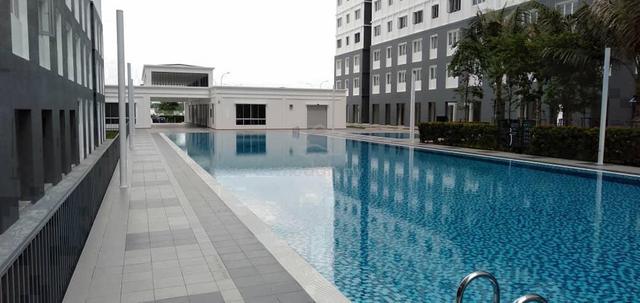 Karisma @ Eco Majestic 1