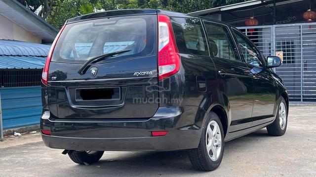 2010 Proton EXORA 1.6 M-LINE CPS (A) - 4