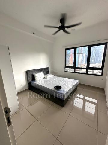 D’ERICA @Damansara Perdana ✅Move-in Ready 1