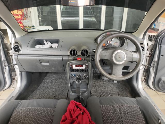 2009 Proton SAGA 1.3 M-LINE (A) - 4