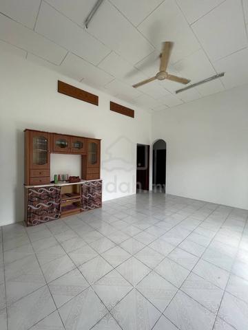KOTA SENTOSA LANDED HOUSE FOR RENT NEAR SENTOSA At SARAWAK KUCHING 1