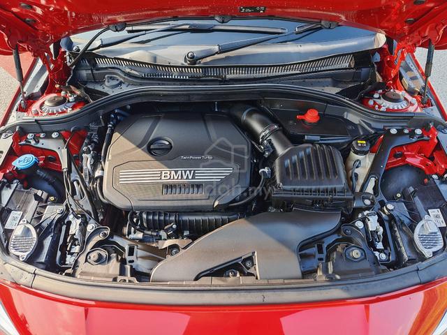 Bmw 218i M SPORT GRAN COUPE 1.5 (A) FULL DIGITAL - 3