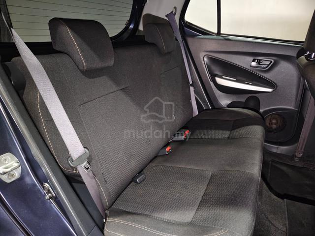 2019 Perodua Axia 1.0 SE Style (A) 2-Years Wrrnty - 5