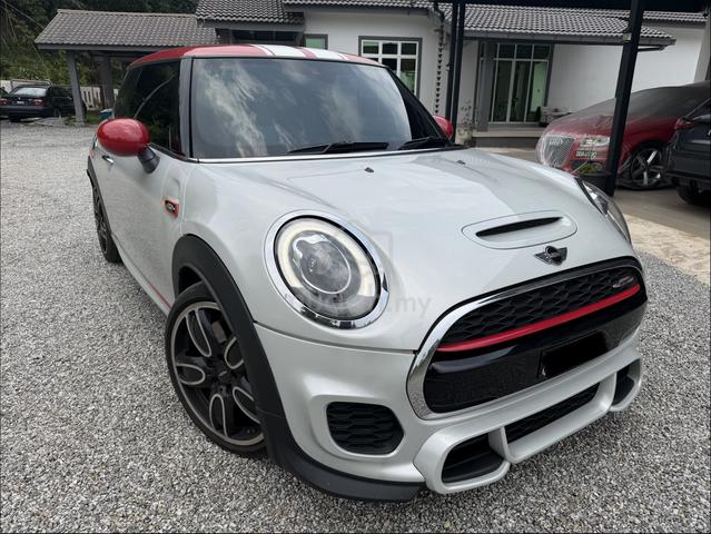 2016 Mini COOPER 2.0 JCW HATCH F56 (A) - 1