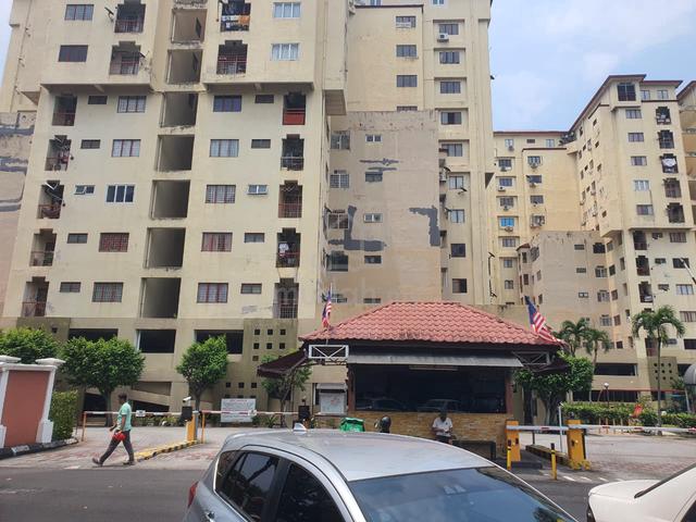 Prisma Cheras 1