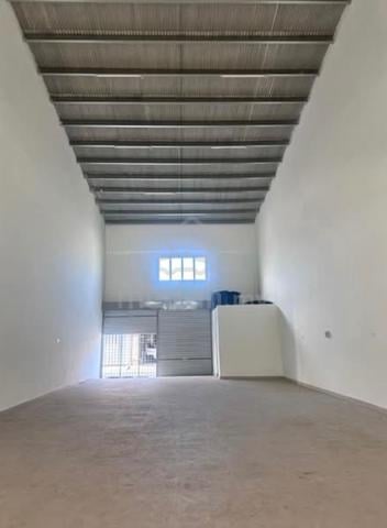 Single Sty Terrace Factory Warehouse Balakong Taming Jaya 1