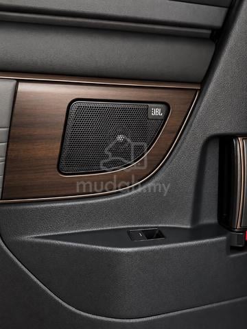 2025 Toyota VELLFIRE 2.4 Z PREMIER (A) - 4