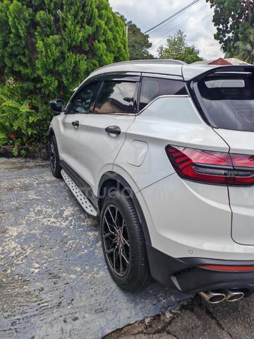 2022 Proton X50 PREMIUM 1.5L (A) - 4