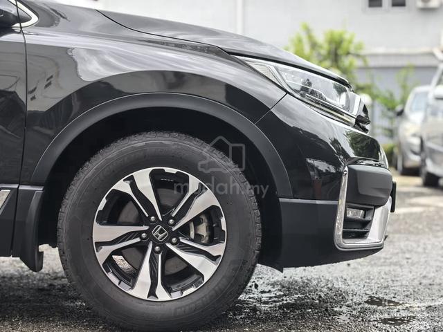 2022 Honda CR-V 2.0 2WD (A) - 5