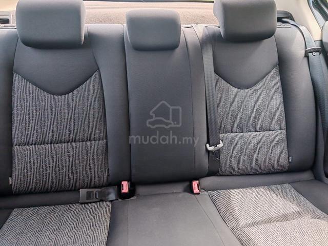 2016 Peugeot 408 2.0 (A) - 4