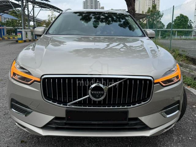 2019 Volvo XC60 2.0 T8 INSCRIPTION PLUS Und WRRNTY - 1