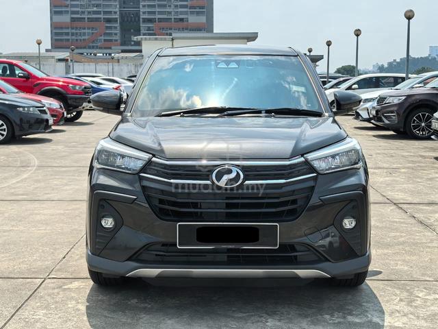 2021 Perodua ATIVA 1.0 AV (A) PROMO UNIT - 3