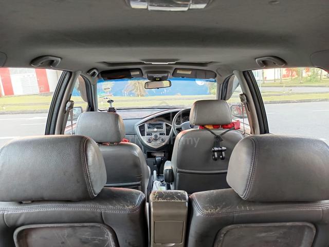 2006 Naza CITRA 2.0 GLS (A) - 4