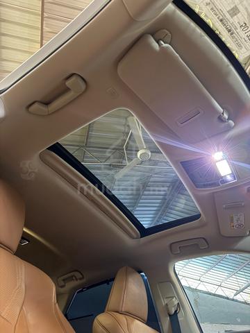 2022 Lexus RX300 F SPORT 2.0L (A) - 5
