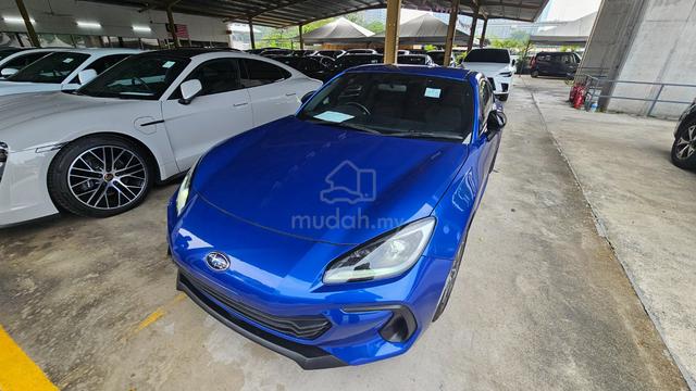 Subaru Brz 2021 4.5Grade 34k km - 3