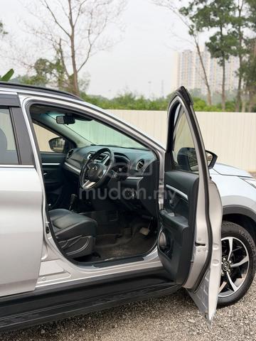 2023 Perodua ARUZ 1.5 AV MY21 D38L (A) - 4