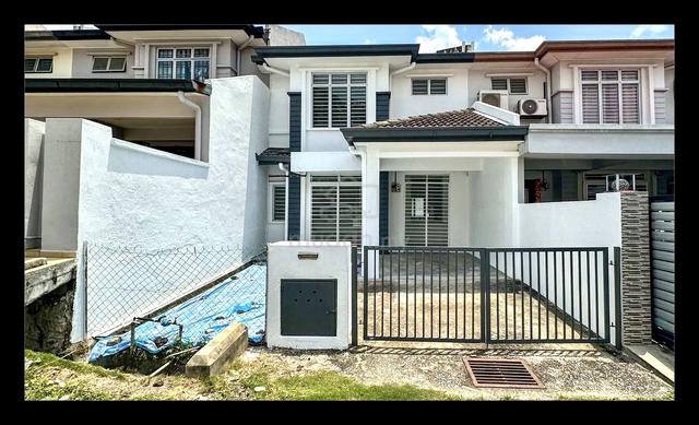 DEPOSIT FLEXIBLE🔥 NEAR PAVILION 2 Storey PUJ7 Puncak Jalil PUJ 7 1
