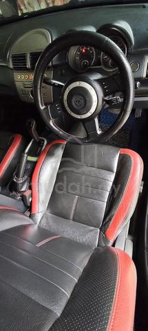 2011 Proton GEN-2 1.6 H-LINE CPS ENHANCED (A) - 5