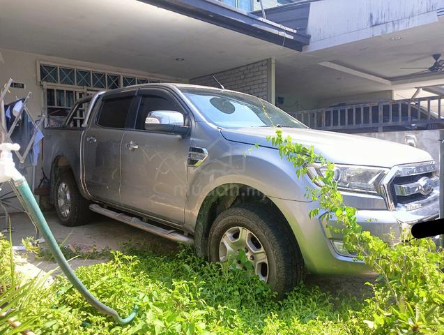 2016 Ford RANGER 3.2 XLT MY12 T6 P375 FACELIFT (A) - 3