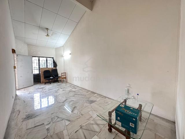 [ Nice+Murah ] 1sty House , BLOK 7 , Bandar Tasik Puteri , Rawang 1