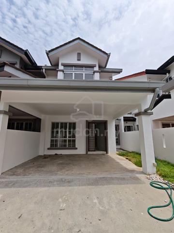 Setia Impian 6 @ Setia Alam 2 Story Terrace House for Rent 1