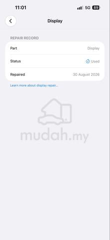 iphone 16 plus 256 gb - photo 6 of 6