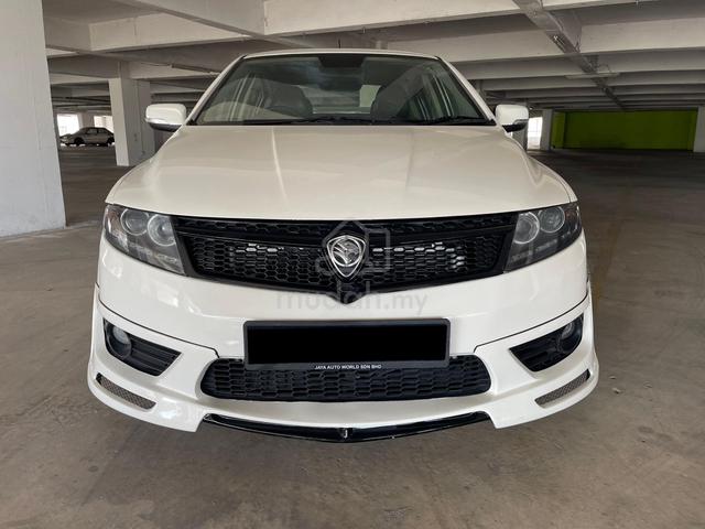 2019 Proton PREVE 1.6 CFE PREMIUM CVT (A) TIPTOP - 2