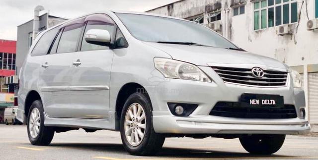 [💥EASYLoAN💥]ORi MiLEAGE FULLKITS INNOVA 2.0 G(A) - 3