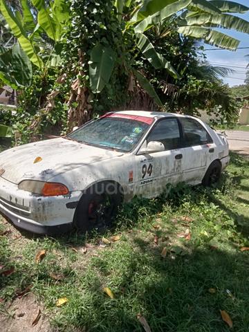 1995 Honda CIVIC 1.6 EFI (M) - 1