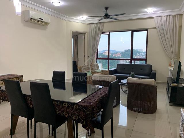 Mutiara Residency 1