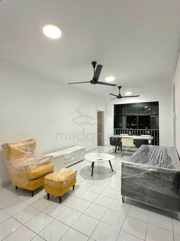 Residensi Larkin Indah 1