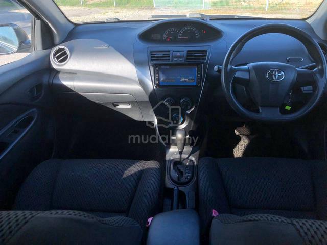 2011 Toyota VIOS 1.5 J FACELIFT (A) - 5