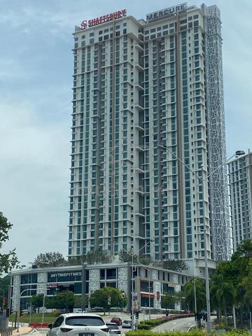 Retail Shop Office for Sale shaftsbury Avenue Putrajaya 1