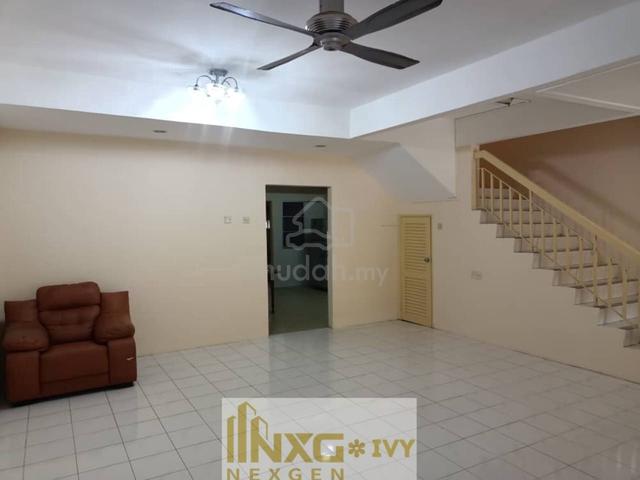 Double Storey House at Bandar Bukit Tinggi 1 Klang for sale 🏡🏡 1