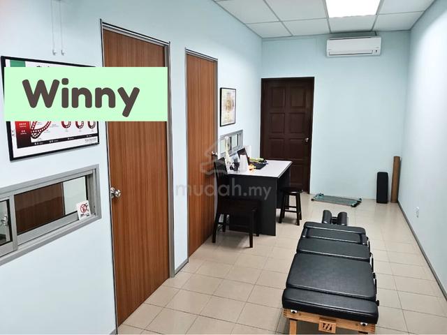 Ground Floor Shop Lot Office Main road | Jalan Jelutong Georgetown 1