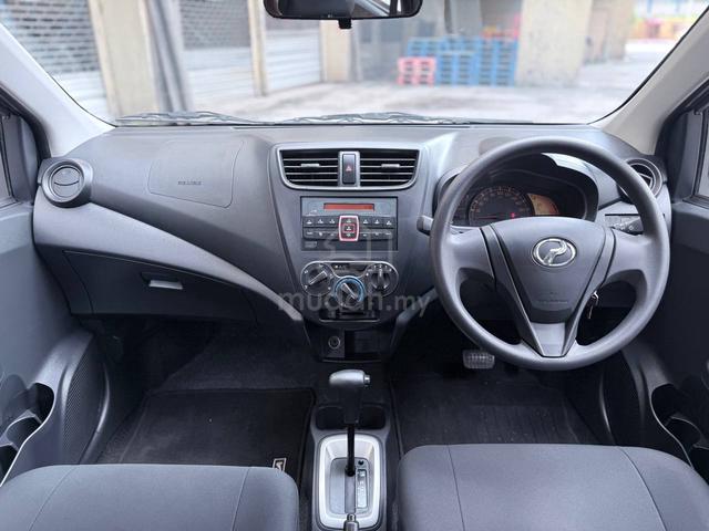 [2020] Perodua AXIA 1.0 G (A) TIP TOP CONDITION - 2