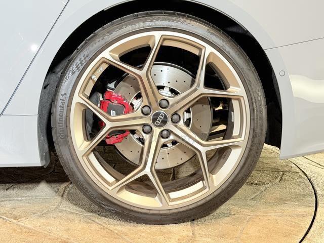 2024 Audi RS6 4.0 AVANT TFSI 2k km mileage - 4
