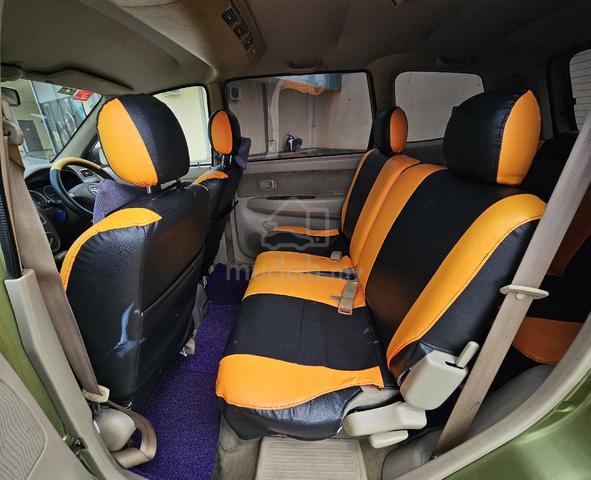 2008 Toyota AVANZA 1.3 E F601RM-GQMFM (A) - 5