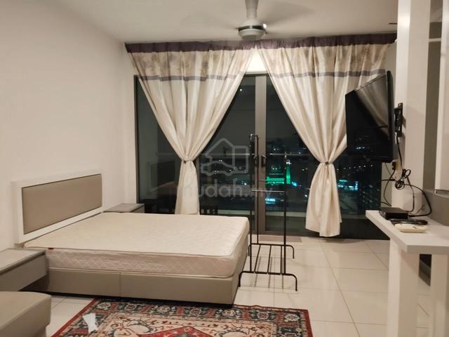 Evo SOHO Suites @ Bandar Baru Bangi 1