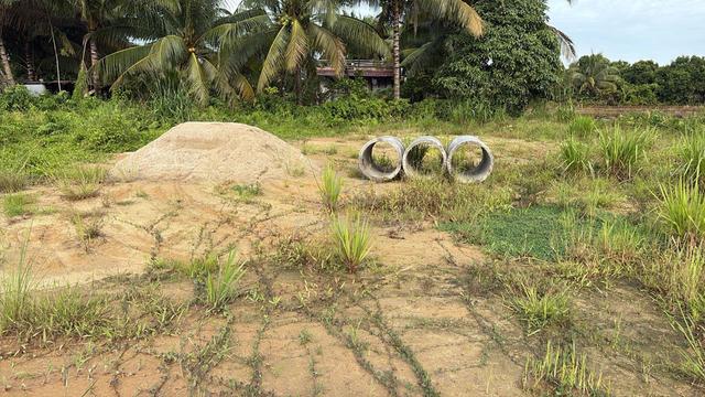 Tanah lot banglow 1