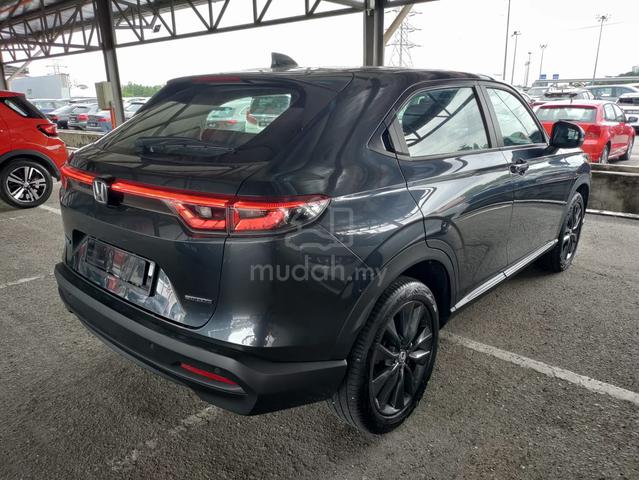 2024 HONDA HR-V - Good condition unit , view first - 4